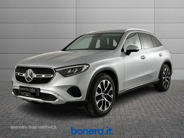 Mercedes-Benz GLC 220 220d mhev Advanced 4matic auto