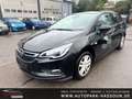 Opel Astra K Sports Tourer Edition Motorschaden Klima Bluetoo Schwarz - thumbnail 1