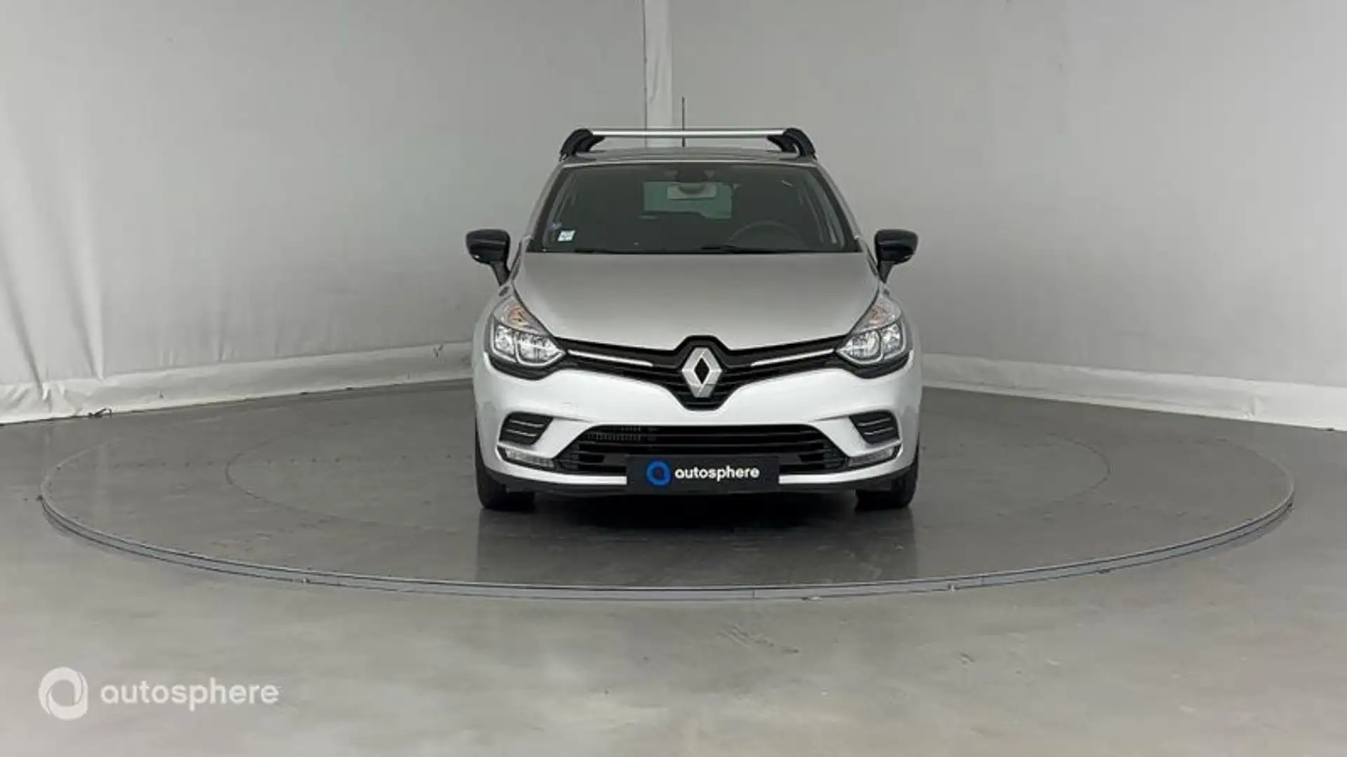 Renault Clio 0.9 TCe 90ch energy Limited 5p - 2