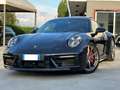 Porsche 992 911 S 450 CV  20" TETTO FARI MATRIX PASM 360° Zwart - thumbnail 3