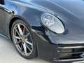 Porsche 992 911 S 450 CV  20" TETTO FARI MATRIX PASM 360° Zwart - thumbnail 28