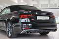 Audi S5 Cabriolet 3.0 TFSI quattr.*Matrix*B&O*KAM*Nav Schwarz - thumbnail 8