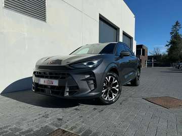 1.5TSI 150PK DSG EDGE PACK REAR CAMERA ACC APP CON