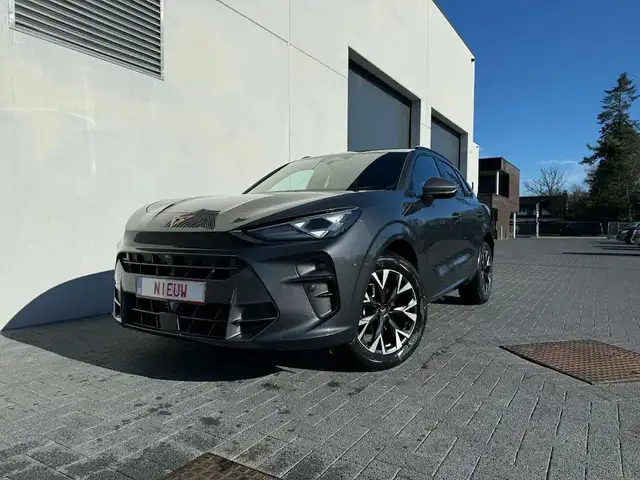 CUPRA Terramar 1.5TSI 150PK DSG EDGE PACK REAR CAMERA ACC APP CON