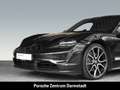 Porsche Taycan Luftfederung HA-Lenkung InnoDrive Head-Up Noir - thumbnail 13