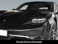 Porsche Taycan Luftfederung HA-Lenkung InnoDrive Head-Up Noir - thumbnail 12