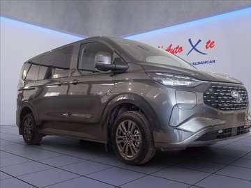 V710 340 2.5 Duratec phev 233cv Titanium L1H1