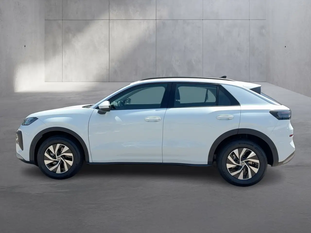 Volkswagen T-Roc 2026
