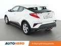 Toyota C-HR 1.8 Hybrid Business Edition Blanc - thumbnail 4
