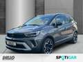 Opel Crossland Ultimate Paket 1.2 T Navi Leder LED Apple CarPlay Grau - thumbnail 1