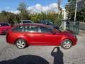 Skoda Octavia III Combi Ambition+KLIMATRONIC+TEMPOM Rot - thumbnail 4
