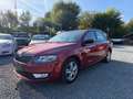 Skoda Octavia III Combi Ambition+KLIMATRONIC+TEMPOM Rot - thumbnail 1