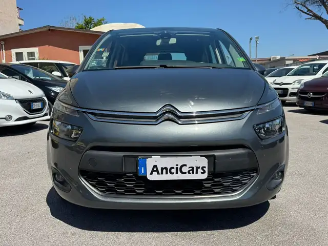 Citroen Grand C4 Picasso C4 Grand Picasso 1.6 e-hdi Business 115cv etg6