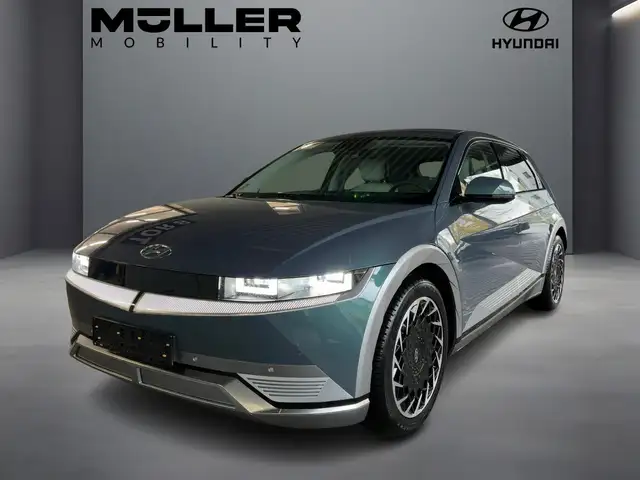 Hyundai IONIQ 5 72 Techniq Elektro TWA|CarPlay|Sitzhz|AHK