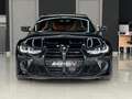 BMW M4 Coupé Competition xDrive Zwart - thumbnail 4