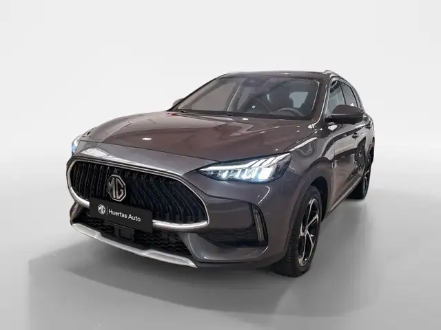 MG HS 1.5 T-GDI Luxury
