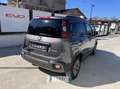 Fiat Panda 1.0 firefly hybrid City Cross s&s 70cv 5p.ti Grigio - thumbnail 7
