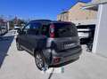 Fiat Panda 1.0 firefly hybrid City Cross s&s 70cv 5p.ti Grigio - thumbnail 4