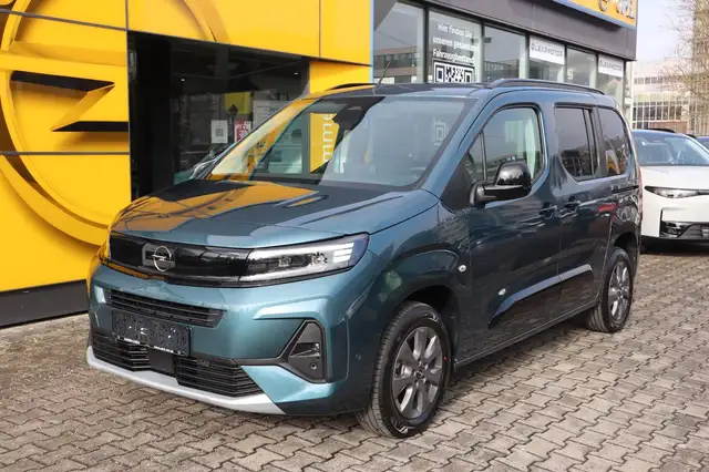 Opel Combo Life Combo e Life GS Navi Tot-Winkel