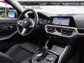 BMW 330 e Touring Sport Line /// 2Jahre-BPS.GARANTIE Grigio - thumbnail 4