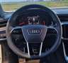 Audi A6 Avant 40 2.0 TDI 204 cv 4X4 Stronic 3X S LINE MHEV Blanc - thumbnail 9