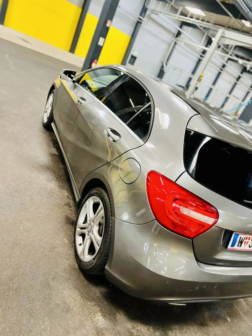 Mercedes-Benz A 180 Elegance CDI Aut. - 2