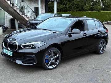 d AdBlue (EU6AP)- GPS/Carplay/Régul/Multi/PDC/JA18'