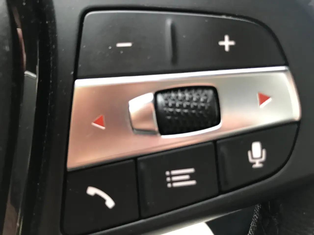 BMW 116 d AdBlue (EU6AP)- GPS/Carplay/Régul/Sièges chauffants, миниатюра 13
