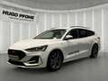 Ford Focus ST-Line EcoBoost Hybrid Turnier | Winter-Pkt. | AC Weiß - thumbnail 1