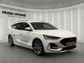 Ford Focus ST-Line EcoBoost Hybrid Turnier | Winter-Pkt. | AC Weiß - thumbnail 7