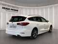 Ford Focus ST-Line EcoBoost Hybrid Turnier | Winter-Pkt. | AC Weiß - thumbnail 5