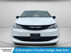 Chrysler Grand Caravan 2026