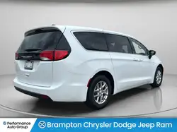 Chrysler Grand Caravan 2026