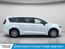 Chrysler Grand Caravan 2026