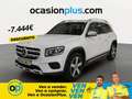 Mercedes-Benz GLB 220 220d 4Matic 8G-DCT Blanco - thumbnail 1