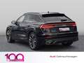 Audi SQ8 4.0 TDI quattro MATRIX+PANO+AHK+ACC+B&O+RFK+LEDER+ Schwarz - thumbnail 4