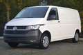 Volkswagen T6 Transporter 2.0 TDi Kastenwagen L2 Blanc - thumbnail 1