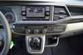 Volkswagen T6 Transporter 2.0 TDi Kastenwagen L2 Blanc - thumbnail 4