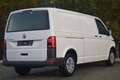 Volkswagen T6 Transporter 2.0 TDi Kastenwagen L2 Blanc - thumbnail 2