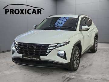 1.6MHEV 150cv Blanc Carplay*Camera*GPS