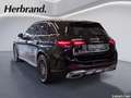 Mercedes-Benz GLC 220 d 4M AMG  AIRMATIC BURMESTER Standhzg Zwart - thumbnail 4