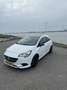 Opel Corsa-e 1.0 Turbo Color Edition Blanc - thumbnail 1