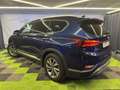 Hyundai SANTA FE 2.2CRDi Style 7pl 4WD 8DCT Azul - thumbnail 7