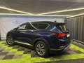 Hyundai SANTA FE 2.2CRDi Style 7pl 4WD 8DCT Azul - thumbnail 5