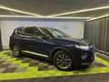 Hyundai SANTA FE 2.2CRDi Style 7pl 4WD 8DCT Azul - thumbnail 2