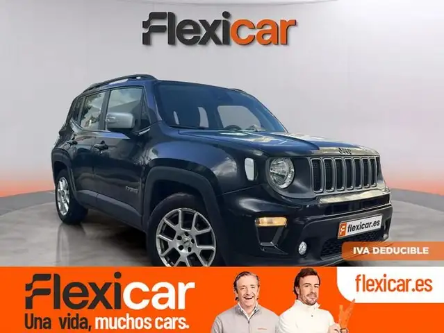 Jeep Renegade 1.0 Limited 4x2