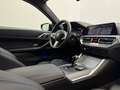 BMW 420 d Coupe (G22) // M-SPORT // PANO // SEHR GEPFLEGT // Schwarz - thumbnail 18