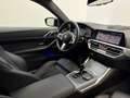 BMW 420 d Coupe (G22) // M-SPORT // PANO // SEHR GEPFLEGT // Schwarz - thumbnail 17