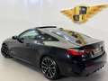 BMW 420 d Coupe (G22) // M-SPORT // PANO // SEHR GEPFLEGT // Schwarz - thumbnail 3