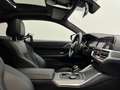 BMW 420 d Coupe (G22) // M-SPORT // PANO // SEHR GEPFLEGT // Schwarz - thumbnail 19